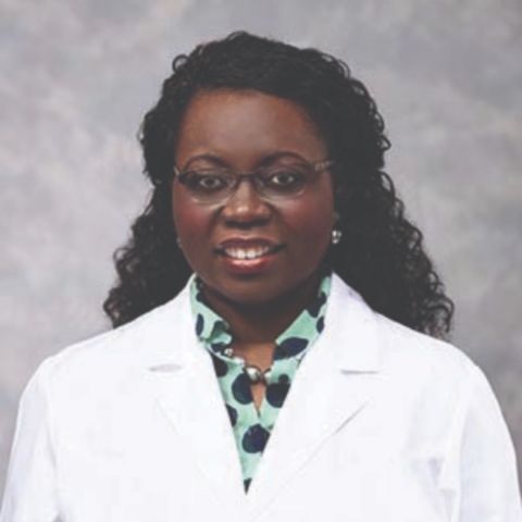 Dr Carola Okogbaa
